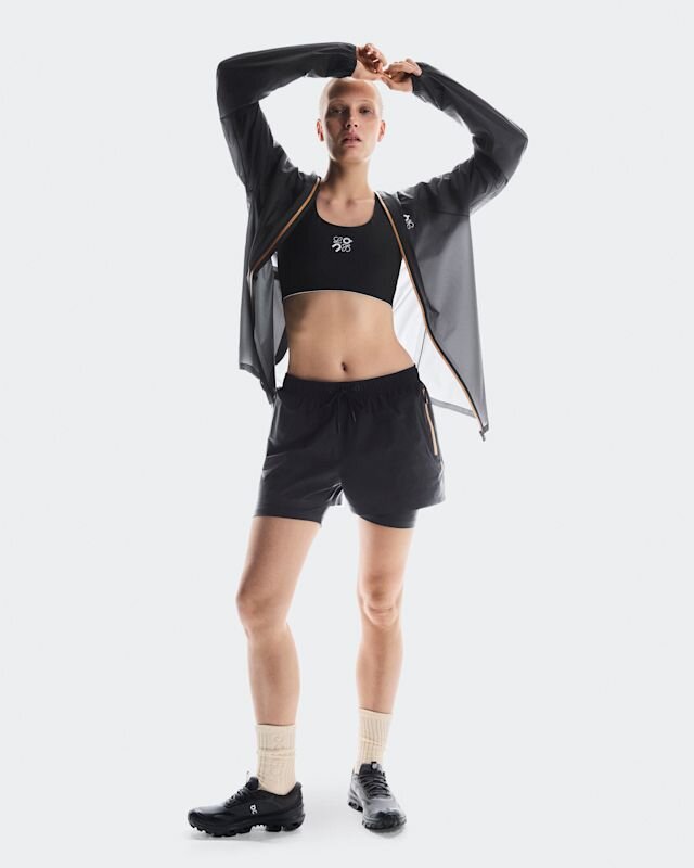 Women Performance Shorts LOEWE Women Performance Shorts LOEWE