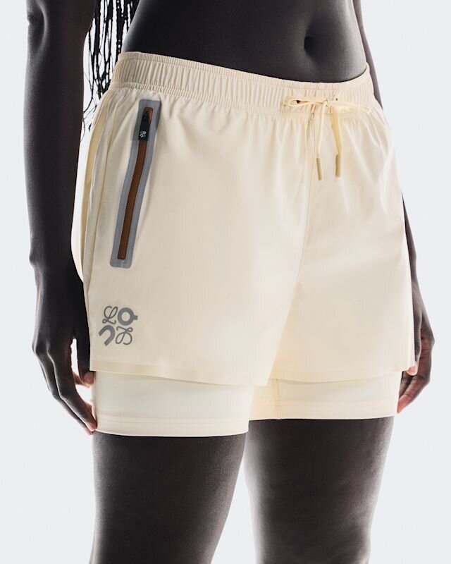 Women Performance Shorts LOEWE Women Performance Shorts LOEWE