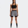 Women Performance Shorts Lumos