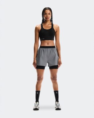 Women Performance Shorts Lumos