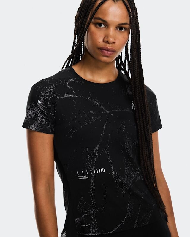 Women Performance-T Lumos Women Performance-T Lumos