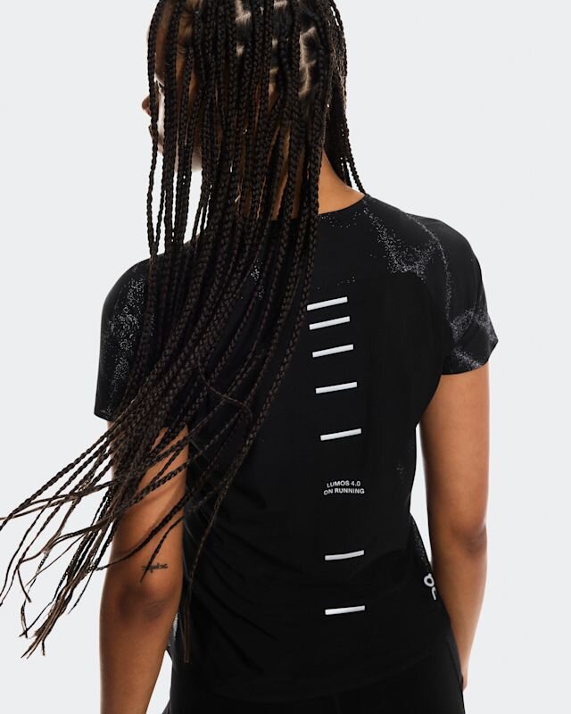Women Performance-T Lumos Women Performance-T Lumos