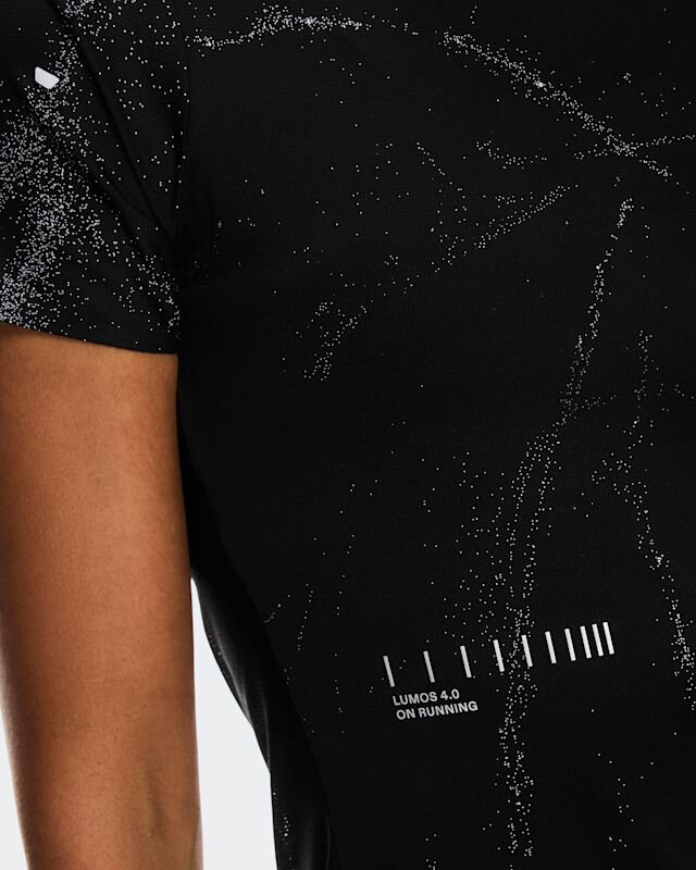 Women Performance-T Lumos Women Performance-T Lumos