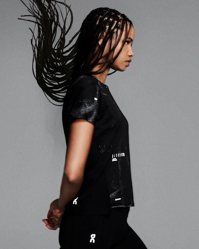 Women Performance-T Lumos Women Performance-T Lumos