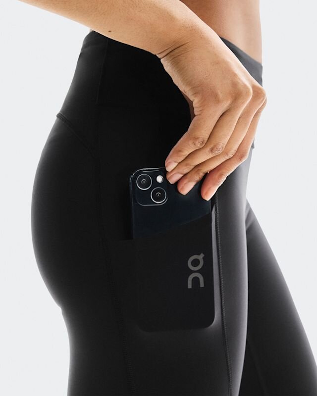 Women Performance Tights 7/8 Women Performance Tights 7/8