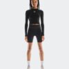 Women Seamless Shorts LOEWE