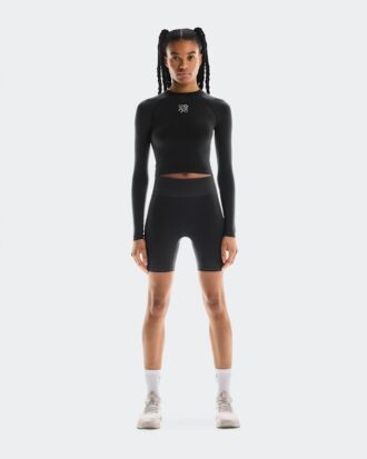 Women Seamless Shorts LOEWE
