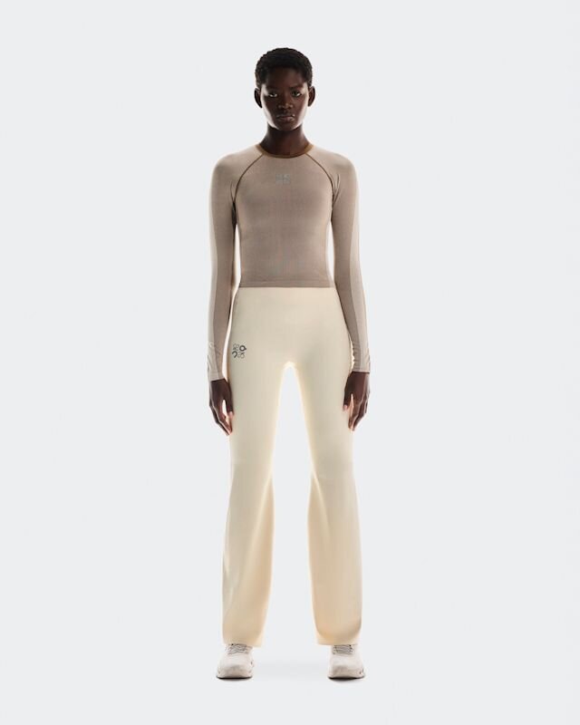 Women Soft Bootleg Pants LOEWE Women Soft Bootleg Pants LOEWE