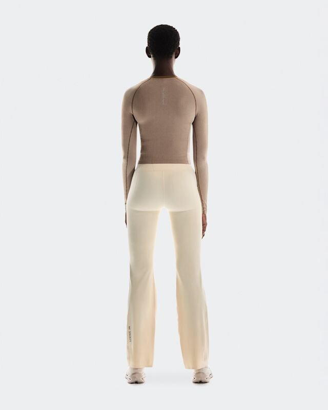 Women Soft Bootleg Pants LOEWE Women Soft Bootleg Pants LOEWE