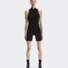 Women Studio Bodysuit Women Studio Bodysuit