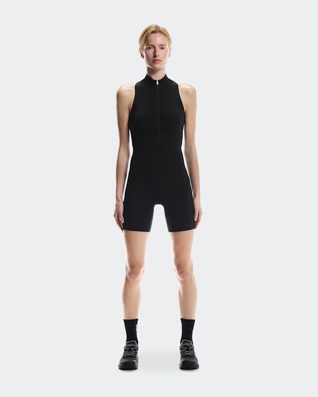 Women Studio Bodysuit Women Studio Bodysuit