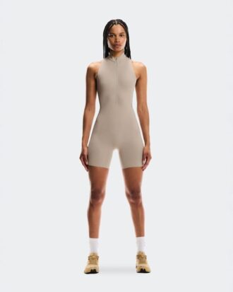 Women Studio Bodysuit