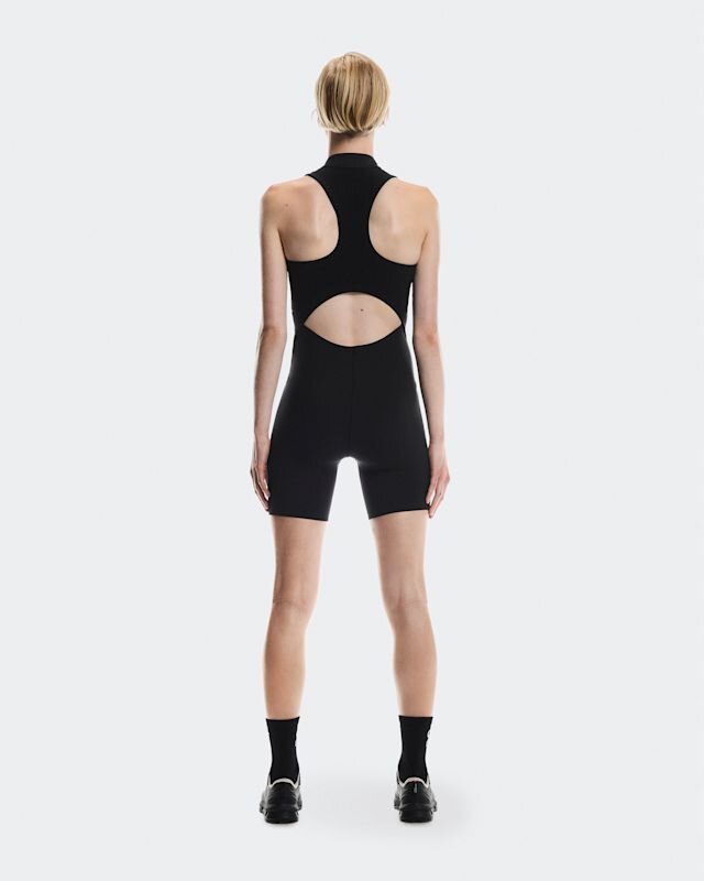 Women Studio Bodysuit Women Studio Bodysuit