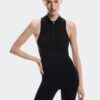 Women Studio Bodysuit Women Studio Bodysuit