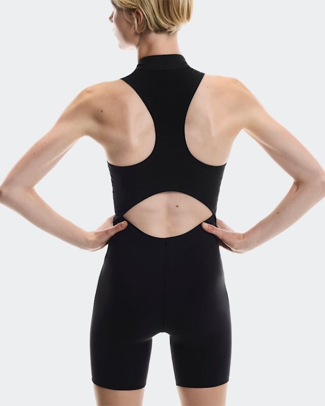 Women Studio Bodysuit Women Studio Bodysuit