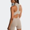 Women Studio Bodysuit