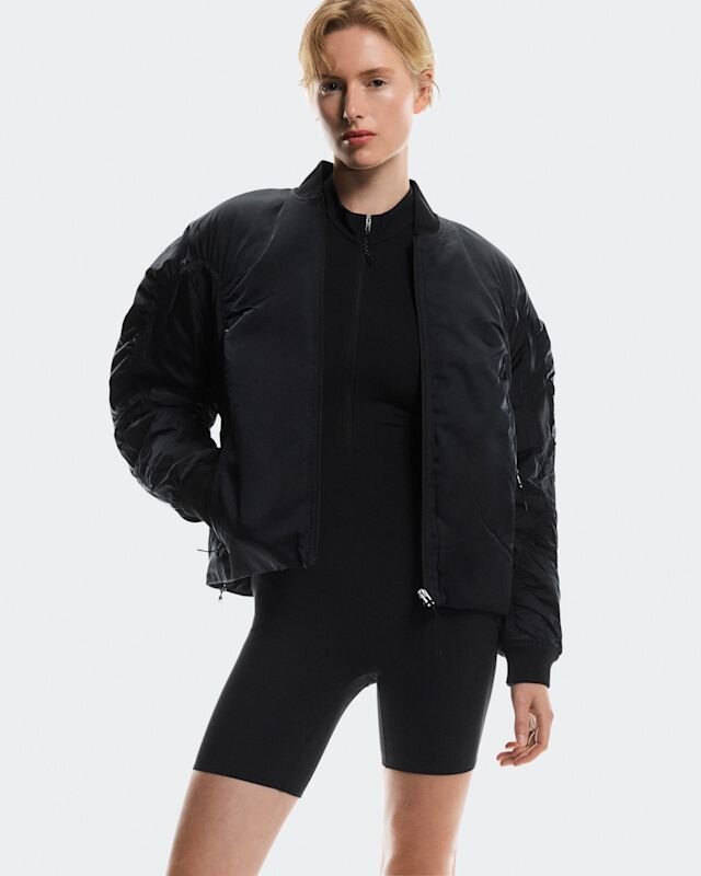 Women Studio Bodysuit Women Studio Bodysuit