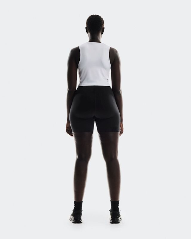 Women Studio Cut-Out Crop Women Studio Cut-Out Crop