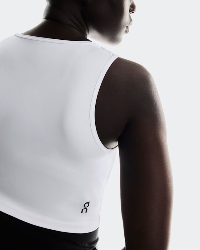 Women Studio Cut-Out Crop Women Studio Cut-Out Crop