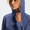 Women Studio Hoodie