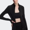 Women Studio Jacket Women Studio Jacket