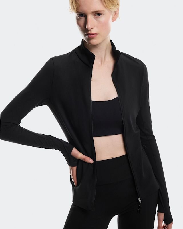 Women Studio Jacket Women Studio Jacket