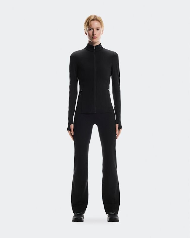 Women Studio Jacket Women Studio Jacket