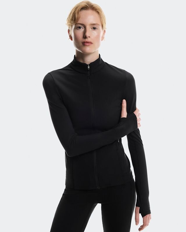 Women Studio Jacket Women Studio Jacket