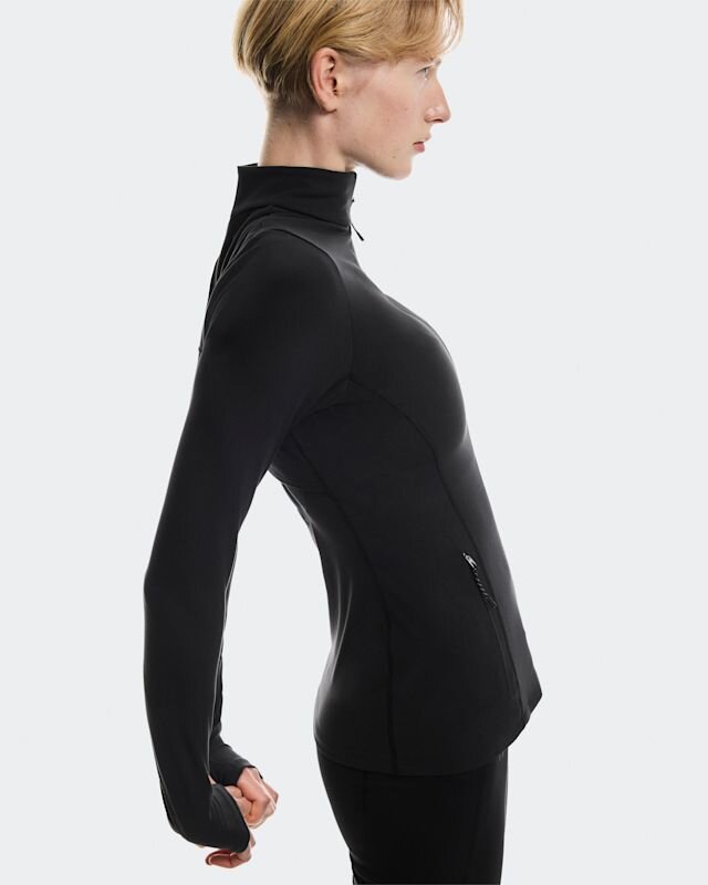 Women Studio Jacket Women Studio Jacket