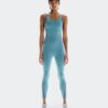 Women Studio Knit Bodysuit 7/8 Women Studio Knit Bodysuit 7/8