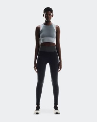 Women Studio Knit Tights