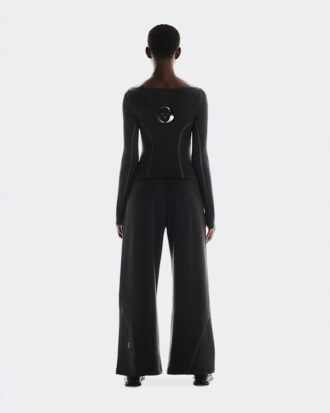 Women Studio Long Sleeve FKA