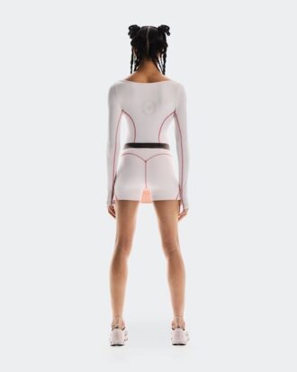 Women Studio Long Sleeve FKA