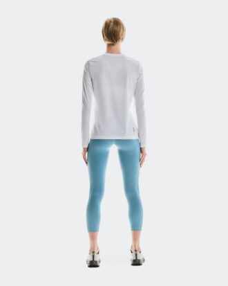 Women Studio Tights 7/8