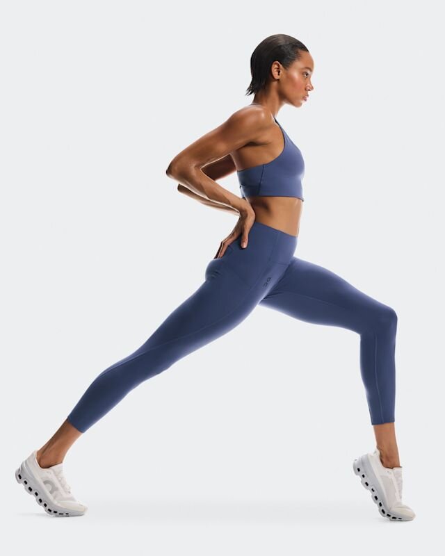 Women Studio Tights 7/8 Women Studio Tights 7/8