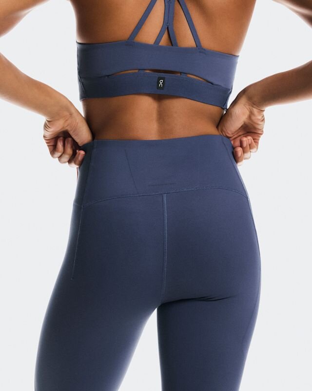 Women Studio Tights 7/8 Women Studio Tights 7/8