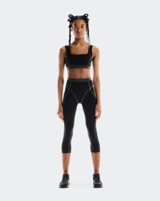 Women Studio Tights FKA