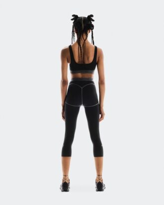 Women Studio Tights FKA