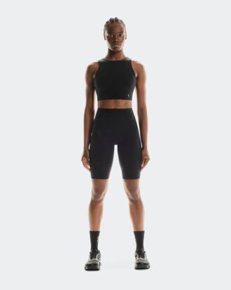 Women Studio Tights Short