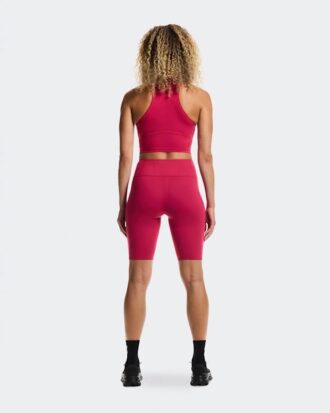 Women Studio Tights Short