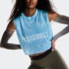 Women Tank PLEASURES x The Loop