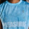 Women Tank PLEASURES x The Loop