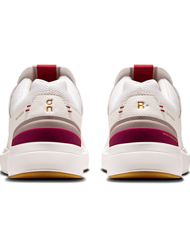 Women THE ROGER Centre Court Women THE ROGER Centre Court