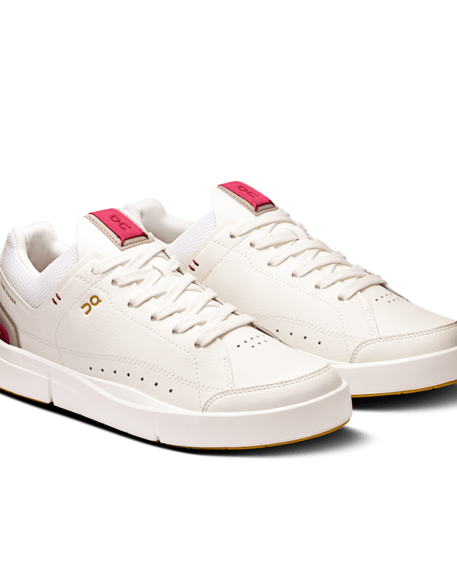 Women THE ROGER Centre Court Women THE ROGER Centre Court