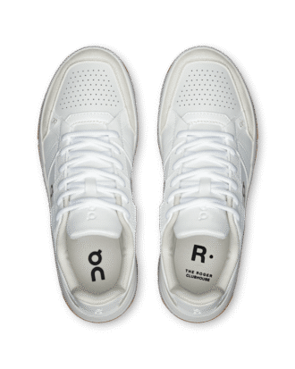 Women THE ROGER Clubhouse