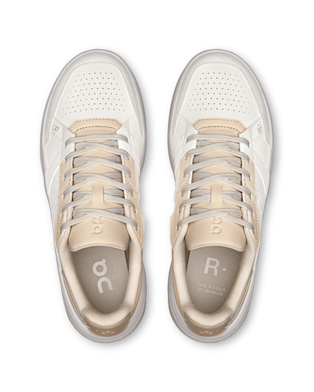 Women THE ROGER Clubhouse Women THE ROGER Clubhouse