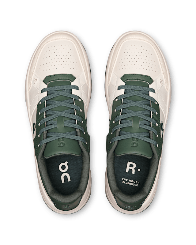 Women THE ROGER Clubhouse Women THE ROGER Clubhouse