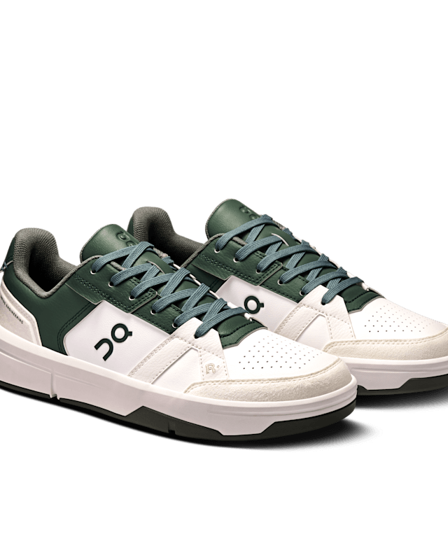 Women THE ROGER Clubhouse Women THE ROGER Clubhouse