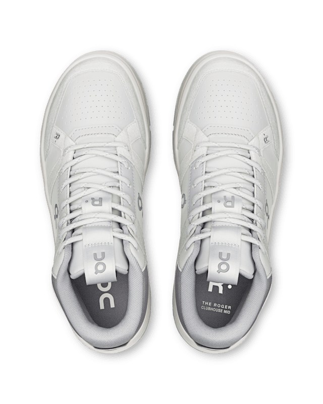 Women THE ROGER Clubhouse Mid Women THE ROGER Clubhouse Mid