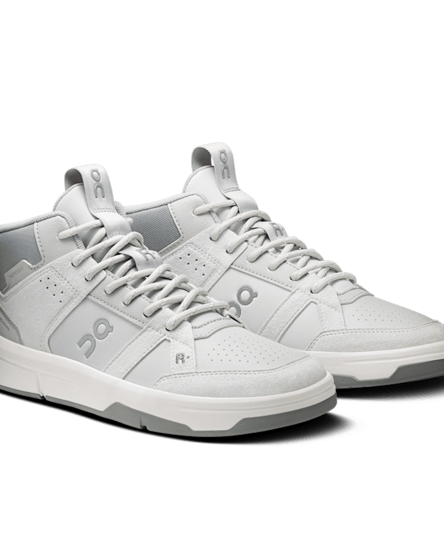 Women THE ROGER Clubhouse Mid Women THE ROGER Clubhouse Mid